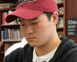 Kai Fugami