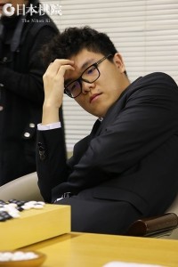 2017.11.19_LG Ke Jie