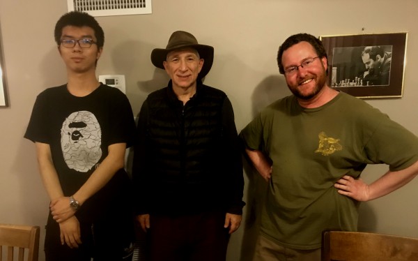 2018.04.25_YiLin Xu_Micah_Feldman_James_Peters