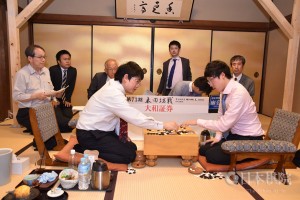 2018.06.12_73honinbo2 L Yamashita R Iyama