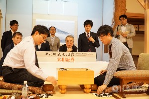 2018.06.12_73honinbo3 L Yamashita R Iyama