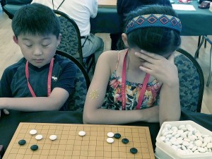 2018.07.28 Pair Go kids