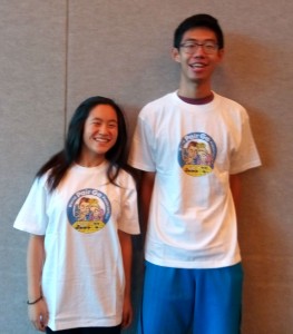 2018.07.28 PairGo winners