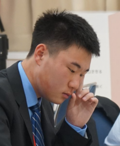 Aaron Ye picture