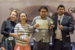 2018.10.26_Do Cho Florencia Director Jose Romero DS #1