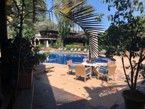 2018.10.26_LatinAmericanCongress-Porta Hotel Pool Grounds Photo TB#2