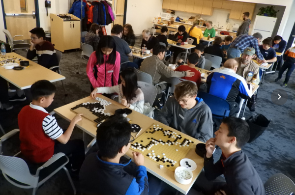 2018.12.12 Syracuse self-pair tournament