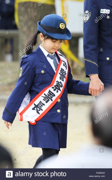 2019.03.19_Police Chief for a day