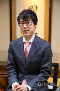 2019.03.20_43kisei7 Iyama defends