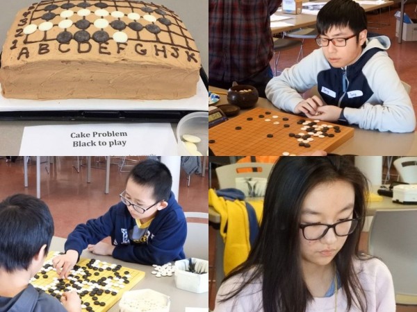 2019.03.31 Syracuse tournament collage