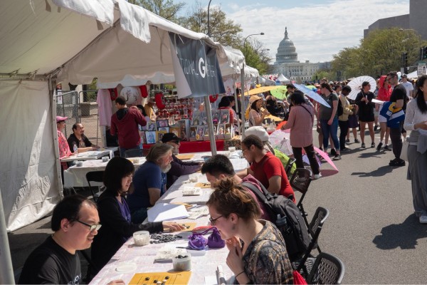 2019.04.21 DC Sakura Matsuri
