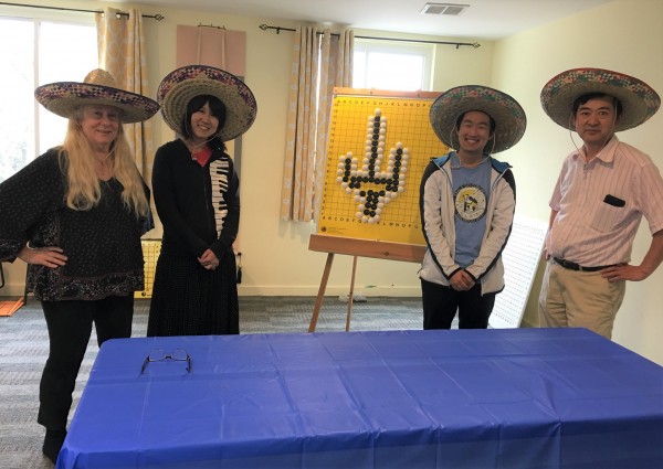 2019.05.04 NGC cinco de mayo