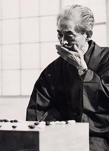 Kawabata Yasunari (1899-1972)