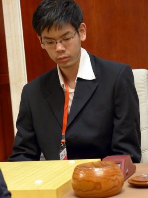 Eric Lui Eric Lui
