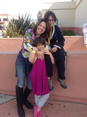 Janice Kim Janice Kim
