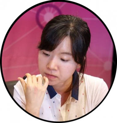 Yoonyoung Kim Yoonyoung Kim