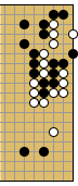 A subtle sequence