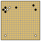 Whole board thinking