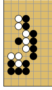 Reading out a sequence