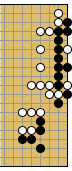 Tsumego Quiz