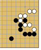 Endgame Tesuji