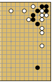Connection Tesuji