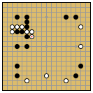 Calmly Defending