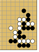 Subtle Simple Tesuji