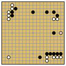 Fuseki Overplay
