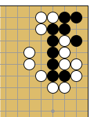 Classic Corner Shape