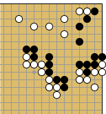 Endgame Tesuji