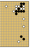 Misplaying a Ko