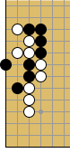 Not So Common Tesuji