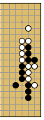 Semeai Sequence