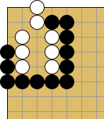 Mind Sports Olympiad Tsumego