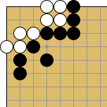 51st Judan Tsumego Quiz