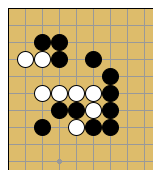 Inspired Tesuji