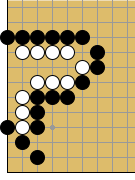Seeing A Move Too Far