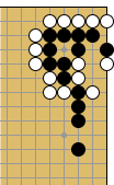 Edge Semeai