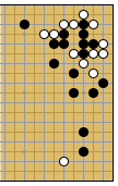 Basic Tesuji