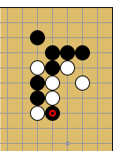 Advanced Tesuji Problem