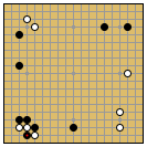 Unorthodox Joseki