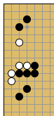 Tesuji With Benefits