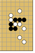 Top Ten Tesuji