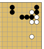 Endgame Tesuji
