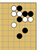 Connection Tesujis