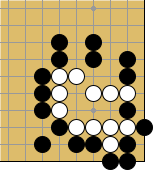 Classic Tesuji